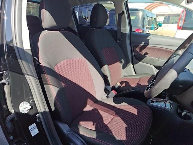 MITSUBISHI MIRAGE HATCHBACK 2023 Image 31