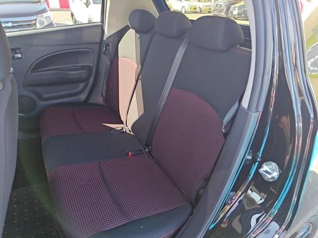 MITSUBISHI MIRAGE HATCHBACK 2023 Image 31