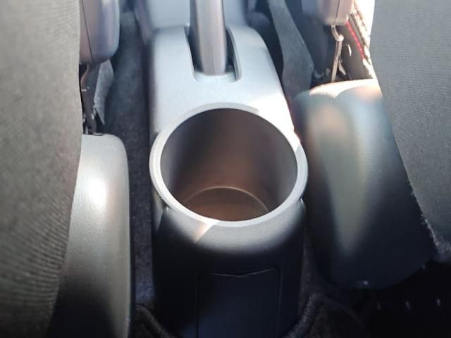 MITSUBISHI MIRAGE HATCHBACK 2023 Image 31