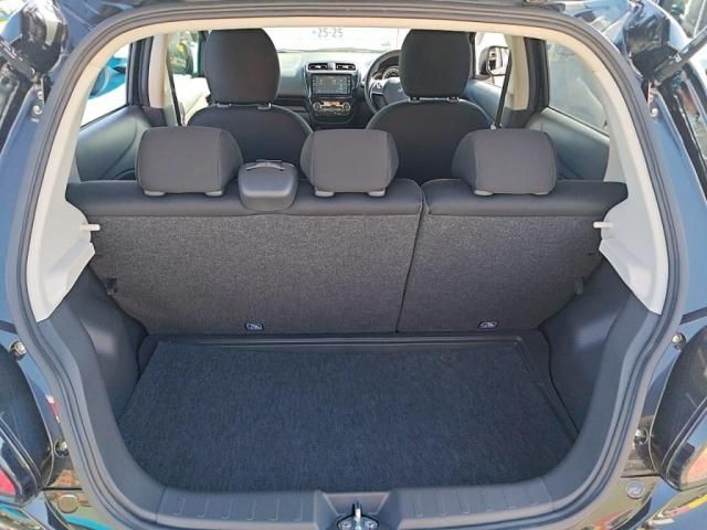 MITSUBISHI MIRAGE HATCHBACK 2023 Image 31