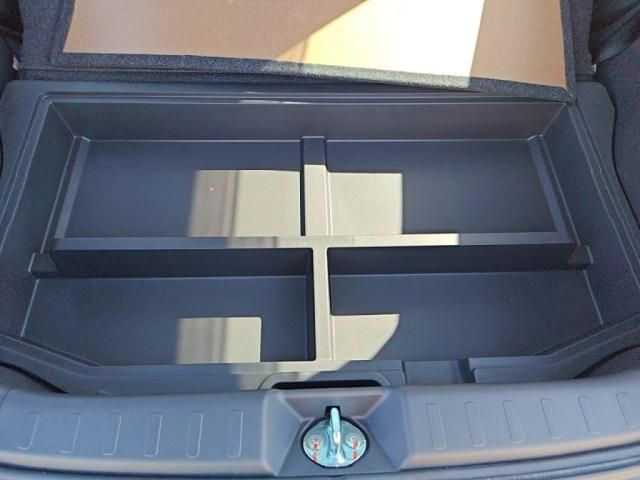 MITSUBISHI MIRAGE HATCHBACK 2023 Image 31