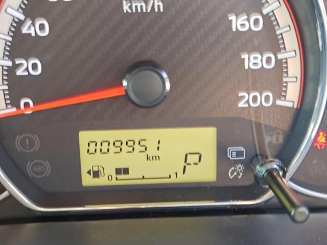 MITSUBISHI MIRAGE HATCHBACK 2023 Image 31