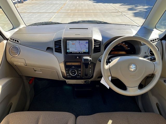 SUZUKI PALETTE 2013 Image 31