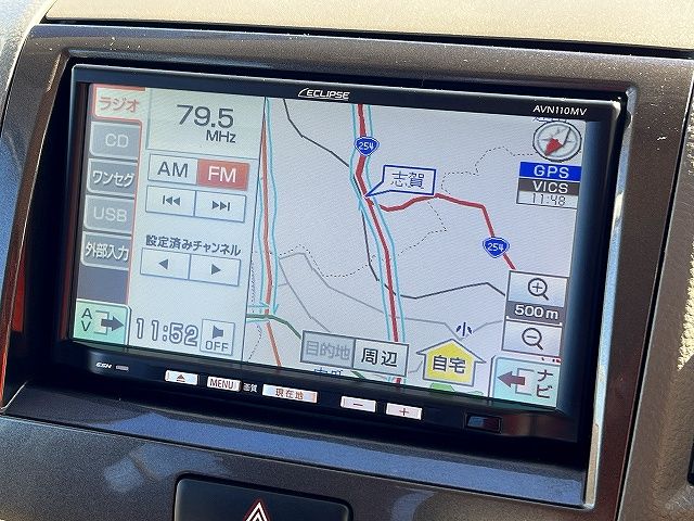 SUZUKI PALETTE 2013 Image 31