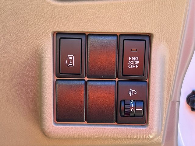 SUZUKI PALETTE 2013 Image 31