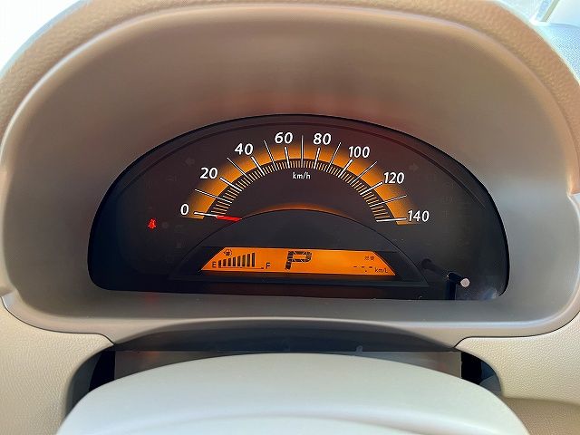 SUZUKI PALETTE 2013 Image 31