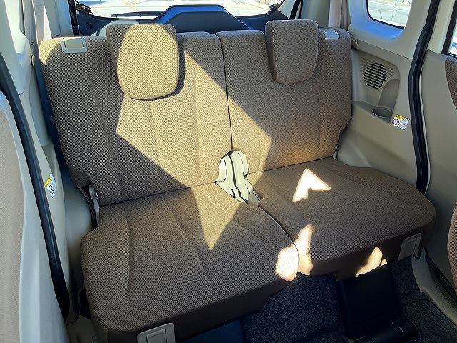 SUZUKI PALETTE 2013 Image 31