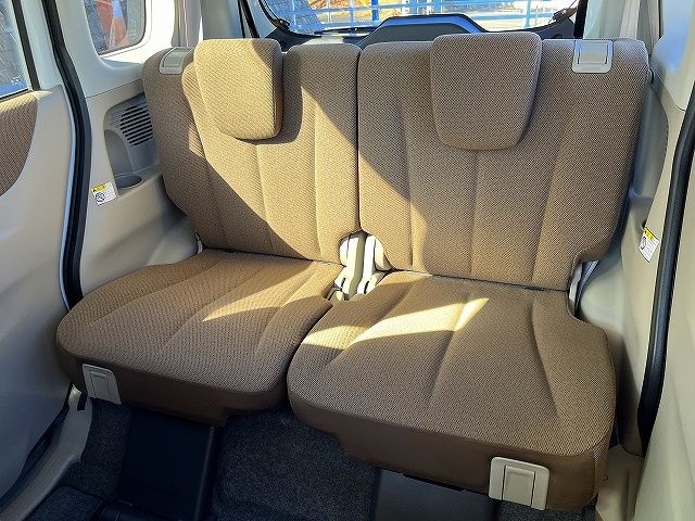 SUZUKI PALETTE 2013 Image 31