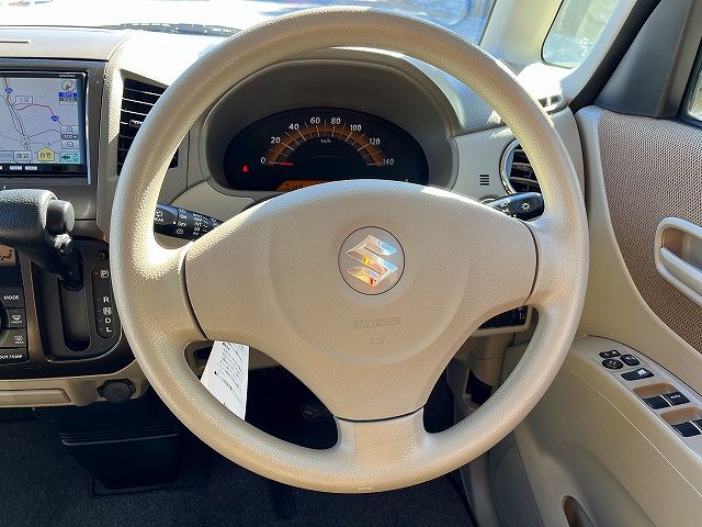 SUZUKI PALETTE 2013 Image 31