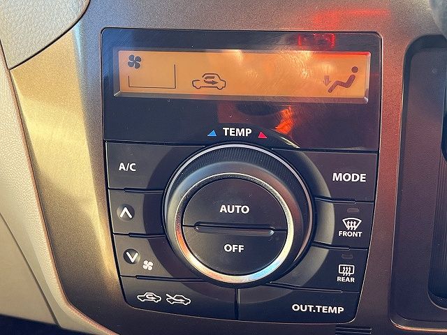 SUZUKI PALETTE 2013 Image 31