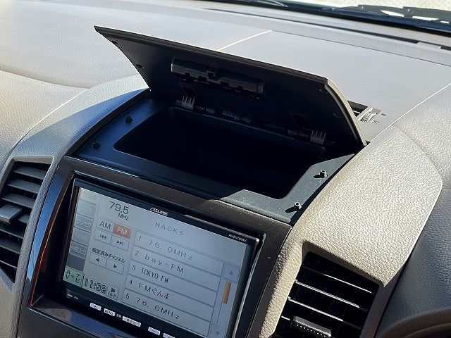 SUZUKI PALETTE 2013 Image 31