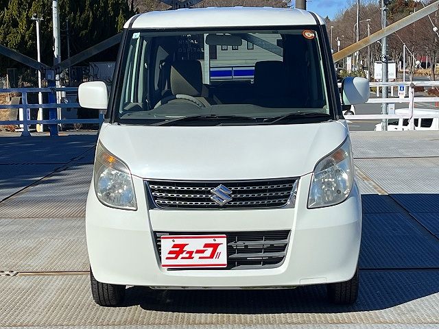 SUZUKI PALETTE 2013 Image 31