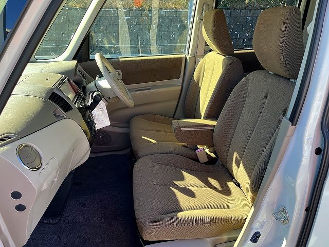 SUZUKI PALETTE 2013 Image 31