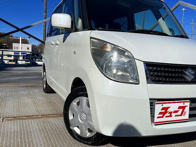 SUZUKI PALETTE 2013 Image 31