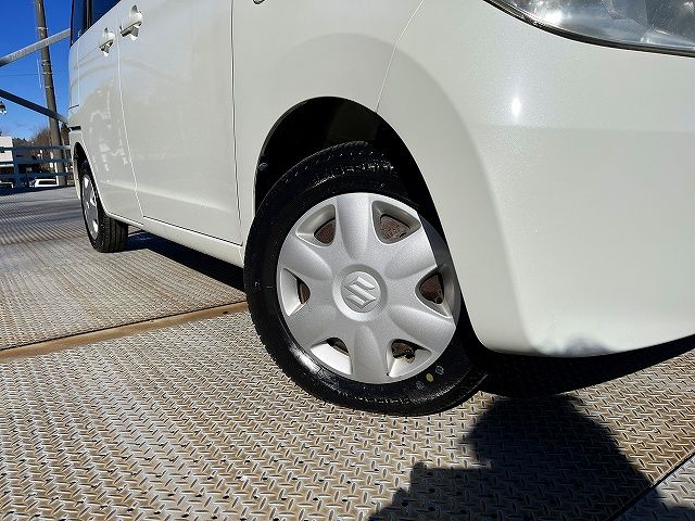 SUZUKI PALETTE 2013 Image 31