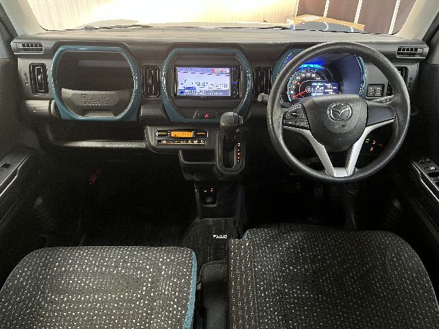 MAZDA FLAIR CROSSOVER 2021 Image 31