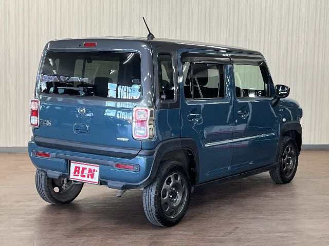 MAZDA FLAIR CROSSOVER 2021 Image 31