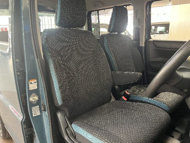 MAZDA FLAIR CROSSOVER 2021 Image 31