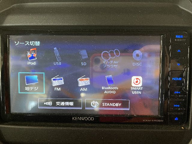 MAZDA FLAIR CROSSOVER 2021 Image 31