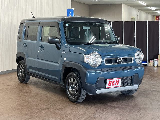 MAZDA FLAIR CROSSOVER 2021 Image 31