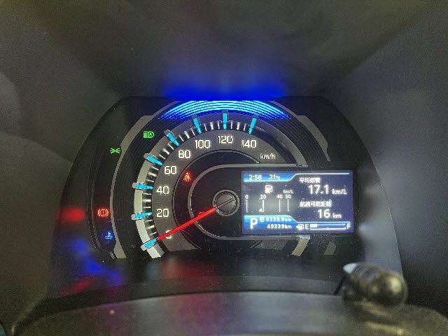 MAZDA FLAIR CROSSOVER 2021 Image 31