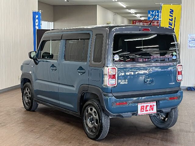 MAZDA FLAIR CROSSOVER 2021 Image 31