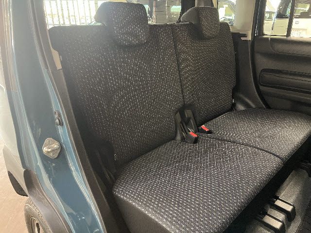 MAZDA FLAIR CROSSOVER 2021 Image 31