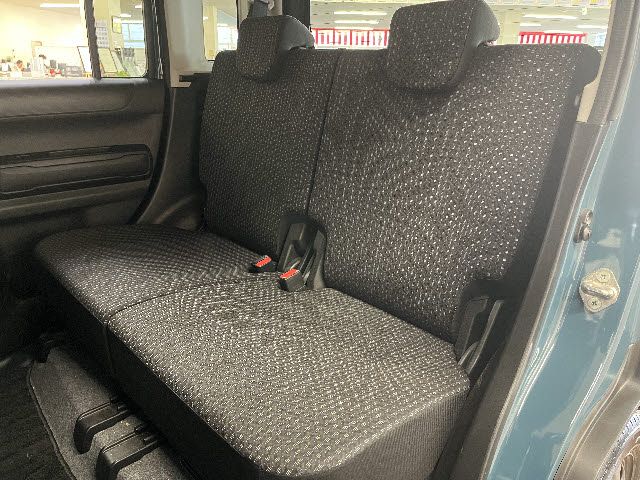 MAZDA FLAIR CROSSOVER 2021 Image 31