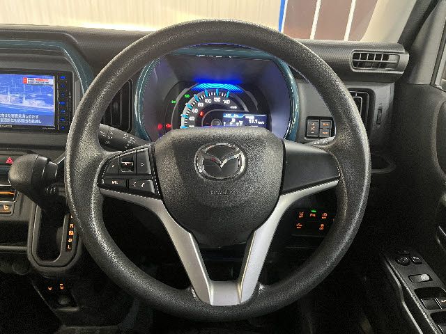 MAZDA FLAIR CROSSOVER 2021 Image 31