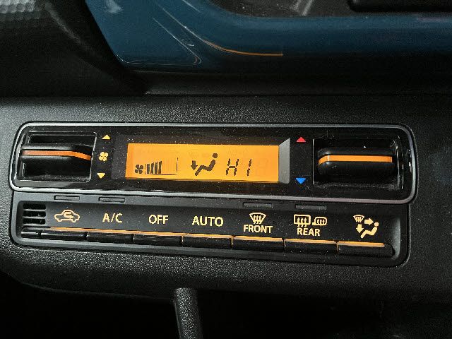 MAZDA FLAIR CROSSOVER 2021 Image 31