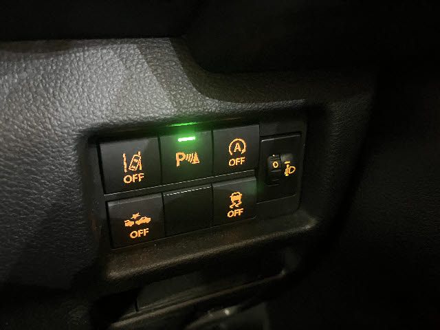 MAZDA FLAIR CROSSOVER 2021 Image 31