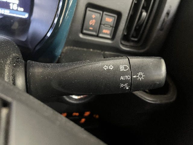 MAZDA FLAIR CROSSOVER 2021 Image 31