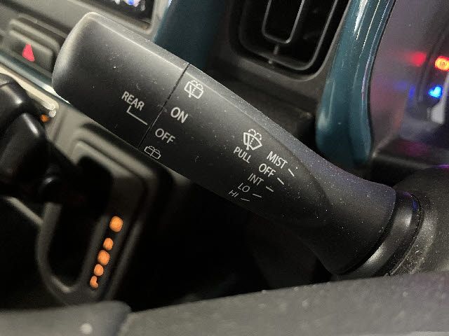 MAZDA FLAIR CROSSOVER 2021 Image 31