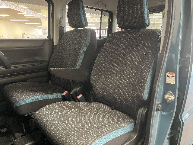 MAZDA FLAIR CROSSOVER 2021 Image 31