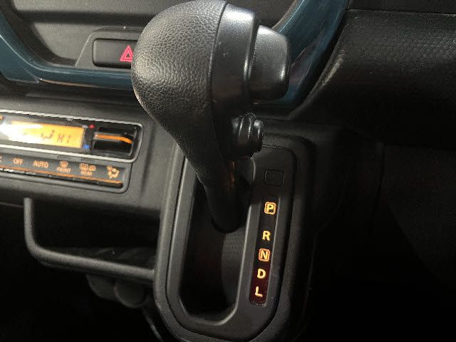 MAZDA FLAIR CROSSOVER 2021 Image 31