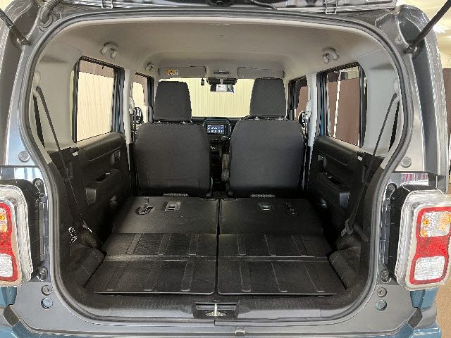 MAZDA FLAIR CROSSOVER 2021 Image 31