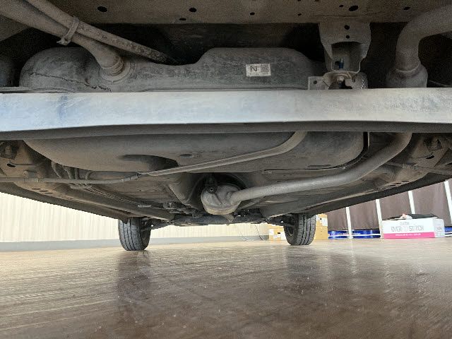 MAZDA FLAIR CROSSOVER 2021 Image 31