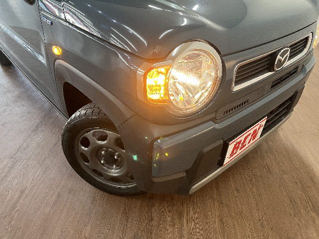 MAZDA FLAIR CROSSOVER 2021 Image 31