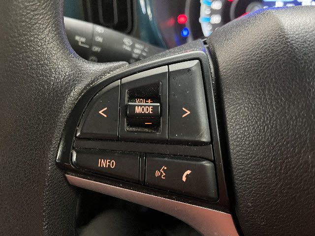 MAZDA FLAIR CROSSOVER 2021 Image 31