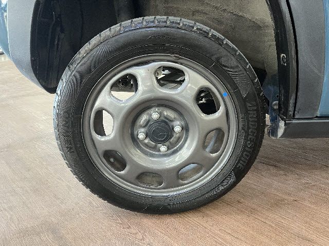 MAZDA FLAIR CROSSOVER 2021 Image 31