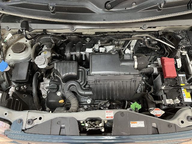 MAZDA FLAIR CROSSOVER 2021 Image 31