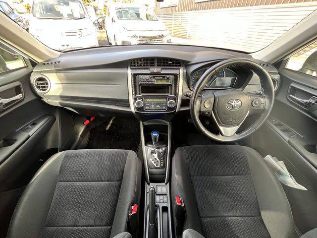 TOYOTA COROLLA FIELDER HYBR 2014 Image 31