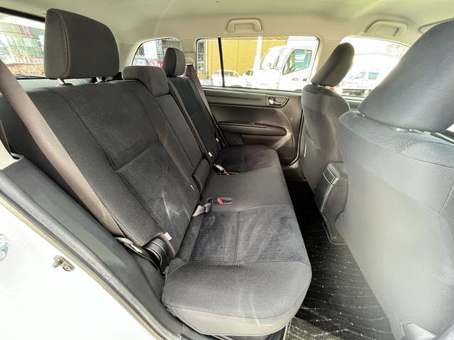 TOYOTA COROLLA FIELDER HYBR 2014 Image 31