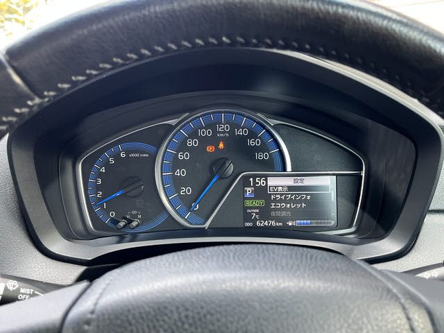 TOYOTA COROLLA FIELDER HYBR 2014 Image 31