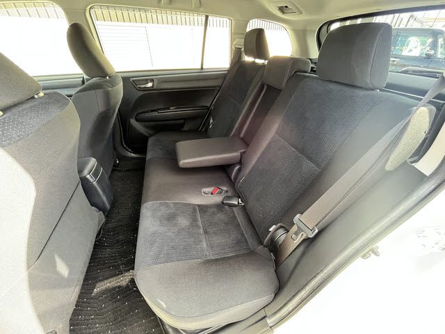 TOYOTA COROLLA FIELDER HYBR 2014 Image 31