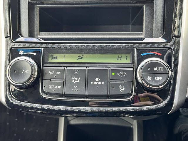 TOYOTA COROLLA FIELDER HYBR 2014 Image 31