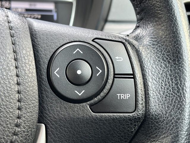 TOYOTA COROLLA FIELDER HYBR 2014 Image 31