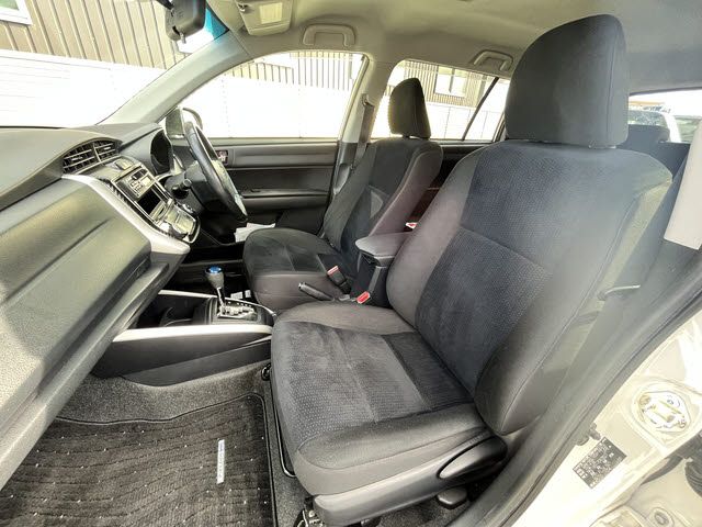 TOYOTA COROLLA FIELDER HYBR 2014 Image 31