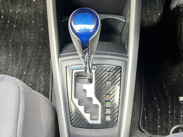 TOYOTA COROLLA FIELDER HYBR 2014 Image 31