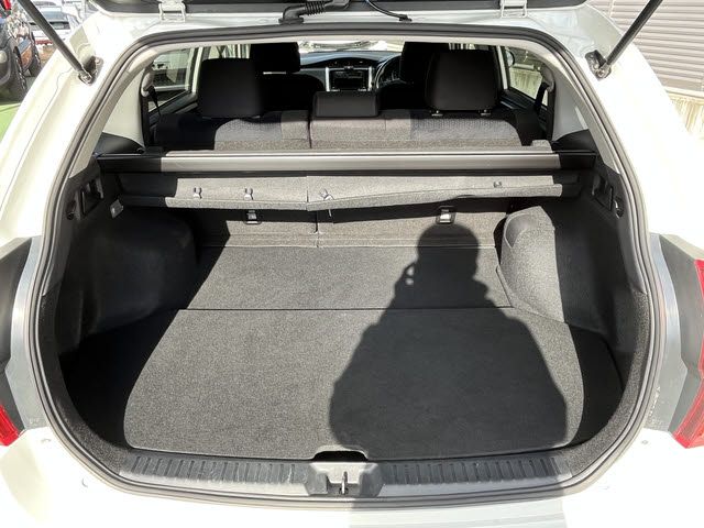 TOYOTA COROLLA FIELDER HYBR 2014 Image 31